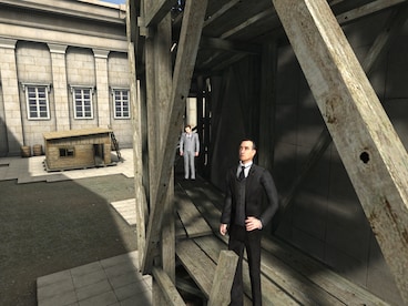 Sherlock Holmes - Nemesis Steam Key GLOBAL - 17