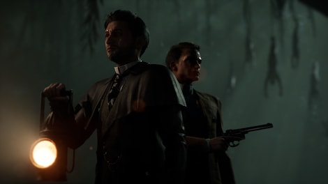 Sherlock Holmes The Awakened | Deluxe Edition (PC) - Steam Key - GLOBAL - 13