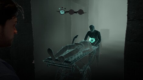 Sherlock Holmes The Awakened | Deluxe Edition (PC) - Steam Key - GLOBAL - 12