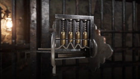 Sherlock Holmes The Awakened (PC) - Epic Games Account - GLOBAL - 14