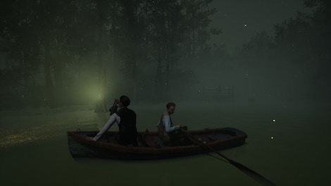 Sherlock Holmes The Awakened (PC) - Epic Games Account - GLOBAL - 11