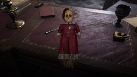 Sherlock Holmes The Awakened (PC) - Epic Games Account - GLOBAL - 8