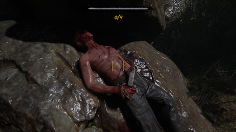 Sherlock Holmes The Awakened (PC) - Epic Games Account - GLOBAL - 6