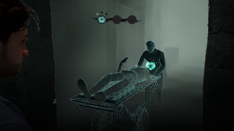 Sherlock Holmes The Awakened (PC) - Steam Key - EUROPE - 12