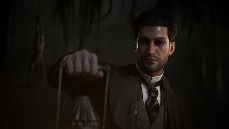 Sherlock Holmes The Awakened (PC) - Steam Key - EUROPE - 3