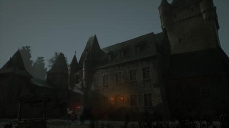Sherlock Holmes The Awakened (PC) - Steam Key - GLOBAL - 10