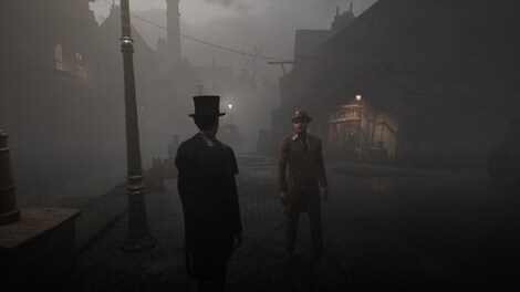Sherlock Holmes The Awakened | Premium Edition (PC) - Steam Key - EUROPE - 4