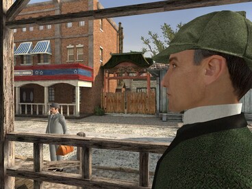 Sherlock Holmes: The Awakened - Remastered GOG.COM Key GLOBAL - 12