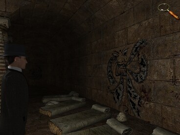 Sherlock Holmes: The Awakened - Remastered GOG.COM Key GLOBAL - 10