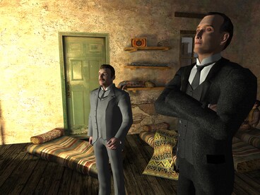 Sherlock Holmes: The Awakened - Remastered GOG.COM Key GLOBAL - 7