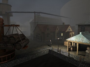 Sherlock Holmes: The Awakened - Remastered GOG.COM Key GLOBAL - 5