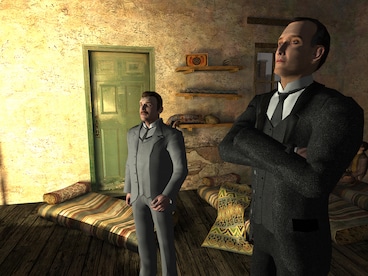 Sherlock Holmes: The Awakened - Remastered Steam Key GLOBAL - 7