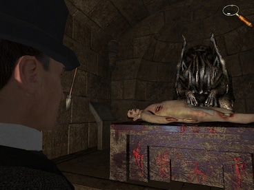 Sherlock Holmes: The Awakened - Remastered Steam Key GLOBAL - 4