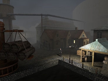 Sherlock Holmes: The Awakened - Remastered Steam Key GLOBAL - 5