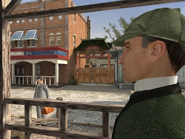 Sherlock Holmes: The Awakened - Remastered Steam Key GLOBAL - 21