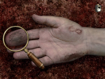 Sherlock Holmes: The Awakened - Remastered Steam Key GLOBAL - 17