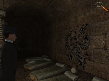 Sherlock Holmes: The Awakened - Remastered Steam Key GLOBAL - 14