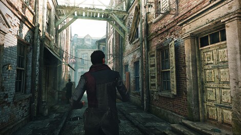 Sherlock Holmes: The Devil's Daughter (PC) - Steam Account - GLOBAL - 3