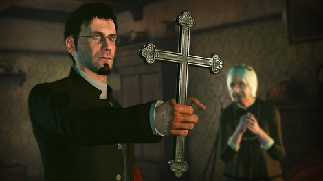 Sherlock Holmes: The Devil's Daughter (PC) - Steam Account - GLOBAL - 13
