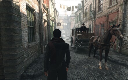 Sherlock Holmes: The Devil's Daughter (PC) - Steam Gift - EUROPE - 7