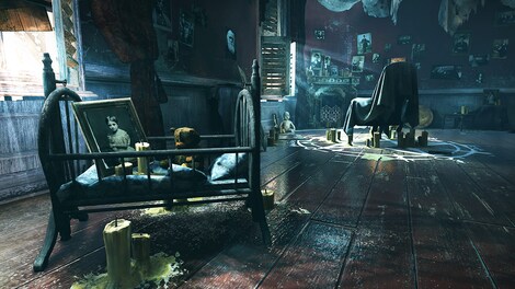 Sherlock Holmes: The Devil's Daughter (PC) - Steam Gift - GLOBAL - 10