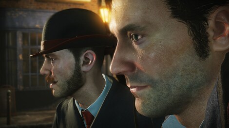 Sherlock Holmes: The Devil's Daughter (PC) - Steam Gift - GLOBAL - 9
