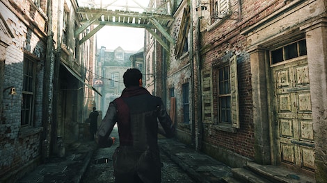 Sherlock Holmes: The Devil's Daughter (PC) - Steam Gift - LATAM - 3