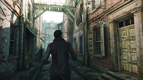 Sherlock Holmes: The Devil's Daughter (Xbox One) - Xbox Live Key - UNITED STATES - 5