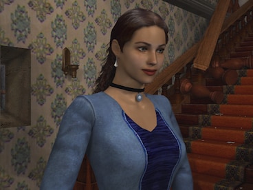 Sherlock Holmes: The Mystery of the Mummy Steam Key GLOBAL - 10