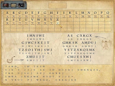 Sherlock Holmes: The Mystery of The Persian Carpet Steam Key GLOBAL - 7