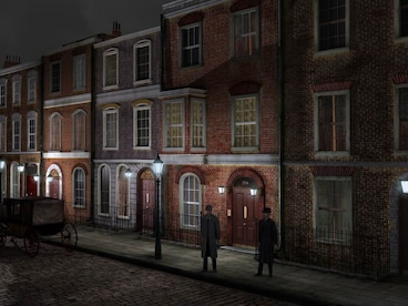 Sherlock Holmes: The Secret of the Silver Earring GOG.COM Key GLOBAL - 5