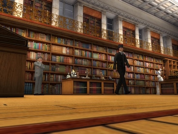 Sherlock Holmes: The Secret of the Silver Earring Steam Gift GLOBAL - 10