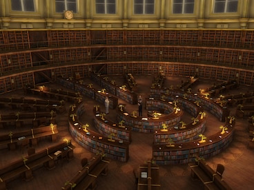 Sherlock Holmes: The Secret of the Silver Earring Steam Gift GLOBAL - 11