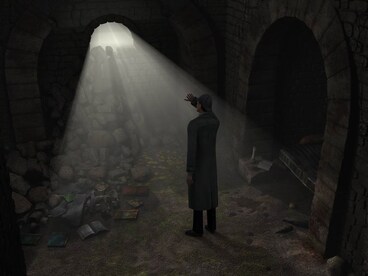 Sherlock Holmes: The Secret of the Silver Earring Steam Gift GLOBAL - 4