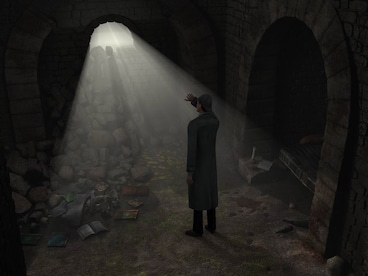 Sherlock Holmes: The Secret of the Silver Earring Steam Key GLOBAL - 20