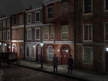 Sherlock Holmes: The Secret of the Silver Earring Steam Key GLOBAL - 5