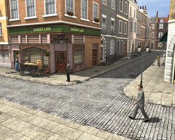 Sherlock Holmes: The Secret of the Silver Earring Steam Key GLOBAL - 3