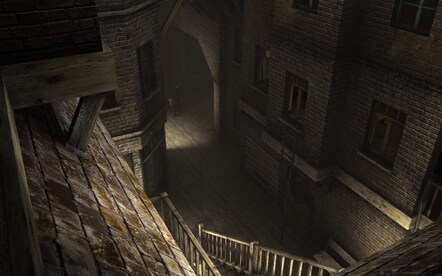 Sherlock Holmes versus Jack the Ripper Steam Gift GLOBAL - 9