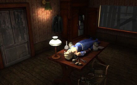 Sherlock Holmes versus Jack the Ripper Steam Gift GLOBAL - 6