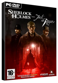 Sherlock Holmes versus Jack the Ripper Steam Key GLOBAL - 10