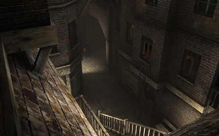 Sherlock Holmes versus Jack the Ripper Steam Key GLOBAL - 9