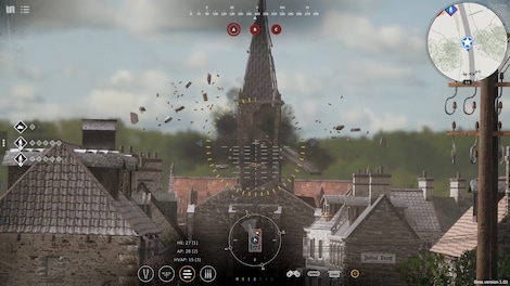 Sherman Commander (PC) - Steam Key - EUROPE - 4