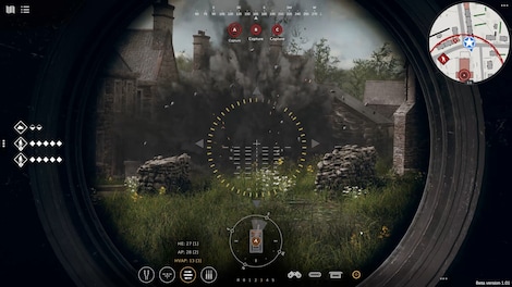 Sherman Commander (PC) - Steam Key - GLOBAL - 6