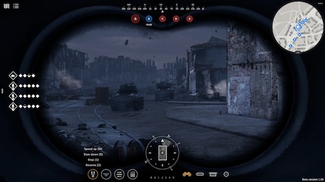 Sherman Commander (PC) - Steam Key - LATAM - 11