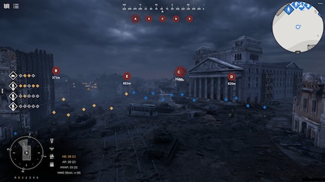 Sherman Commander (PC) - Steam Key - LATAM - 5
