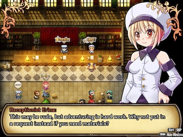 Sheryl ~The Alchemist of the Island Ruins~ (PC) - Steam Account - GLOBAL - 6
