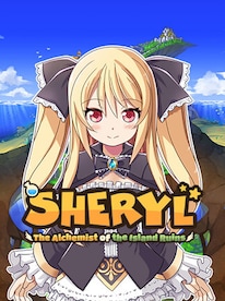 Sheryl ~The Alchemist of the Island Ruins~ (PC) - Steam Account - GLOBAL - 1