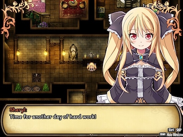 Sheryl ~The Alchemist of the Island Ruins~ (PC) - Steam Account - GLOBAL - 4
