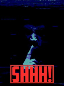 Shhh! (PC) - Steam Key - GLOBAL - 1