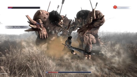 嗜血印 Bloody Spell (PC) - Steam Account - GLOBAL - 6